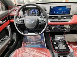Dongfeng Aeolus A30